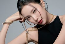 미야오나린화보미야오나린주얼리화보