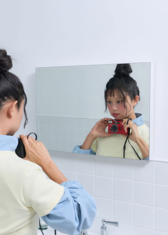 “모델부터 디렉터까지” 서지수의 24시간을 담은 스타일링 7 20260224 marithe 4 5