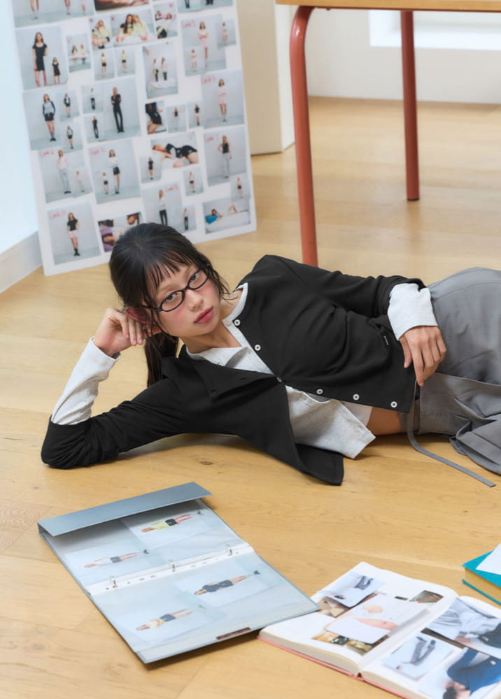 “모델부터 디렉터까지” 서지수의 24시간을 담은 스타일링 5 20260224 marithe 7 3