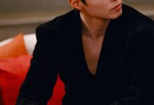 박보검수트핏박보검오메가