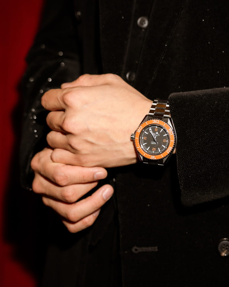 박보검, 밀라노 ‘오메가 하우스’ 오프닝 갈라 참석 6 20260225 OMEGA 4 4