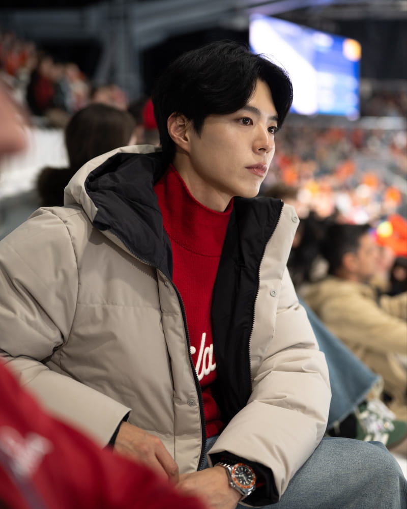 박보검, 밀라노 ‘오메가 하우스’ 오프닝 갈라 참석 8 20260225 OMEGA 6 6