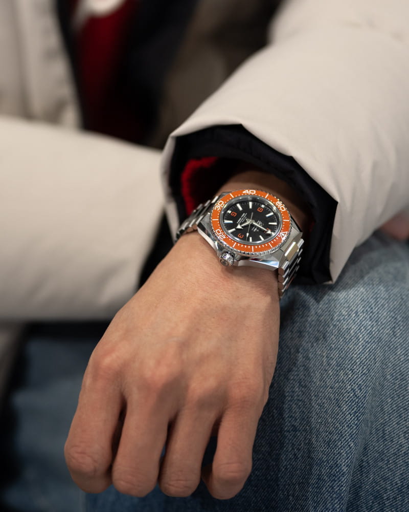 박보검, 밀라노 ‘오메가 하우스’ 오프닝 갈라 참석 9 20260225 OMEGA 7 7