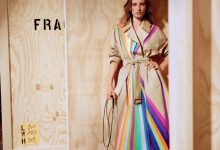 위크엔드막스마라트렌치코트봄패션