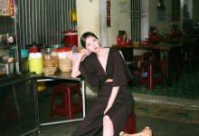 채수빈화보채수빈스타일