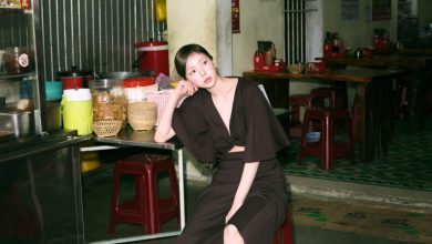 채수빈화보채수빈스타일