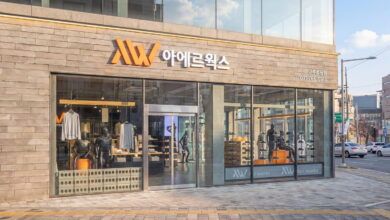 워크웨어 '아에르웍스(AER Works)' 4호점, 광주 초월에 오픈