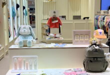 아프리콧스튜디오, ‘하우스 오브 아프리콧’ 신세계센텀시티 오픈