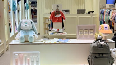 아프리콧스튜디오, ‘하우스 오브 아프리콧’ 신세계센텀시티 오픈