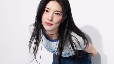 게스(GUESS), '데님 여신' 수지와 함께한 '26SS 컬렉션 공개 11 게스(GUESS), '데님 여신' 수지와 함께한 '26SS 컬렉션 공개