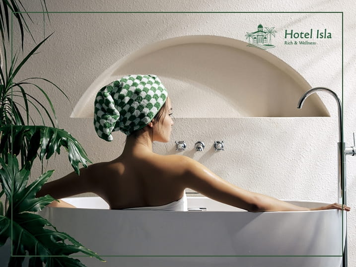 Hotel Isla 호텔 이슬라 메디터 2 1