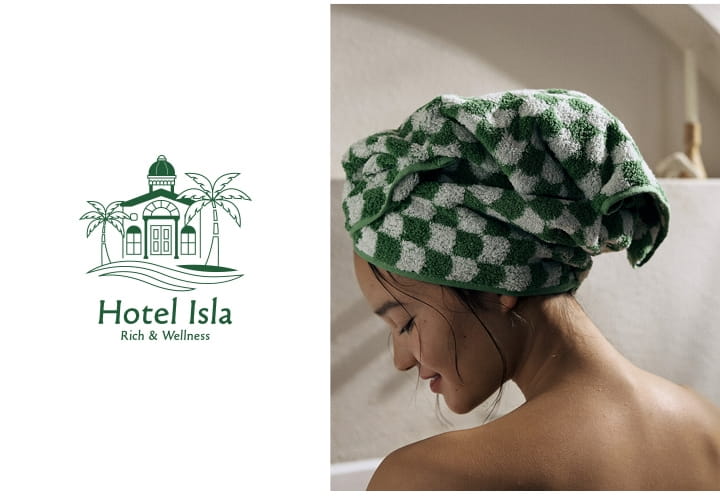 Hotel Isla 호텔 이슬라 메디터 6 2