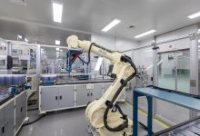 이미인(IMIN), K뷰티 ODM "연구-개발-생산을 잇다"