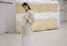 LOW CLASSIC, 로맨틱한 디너 무드 담은 2026 SS 컬렉션 공개