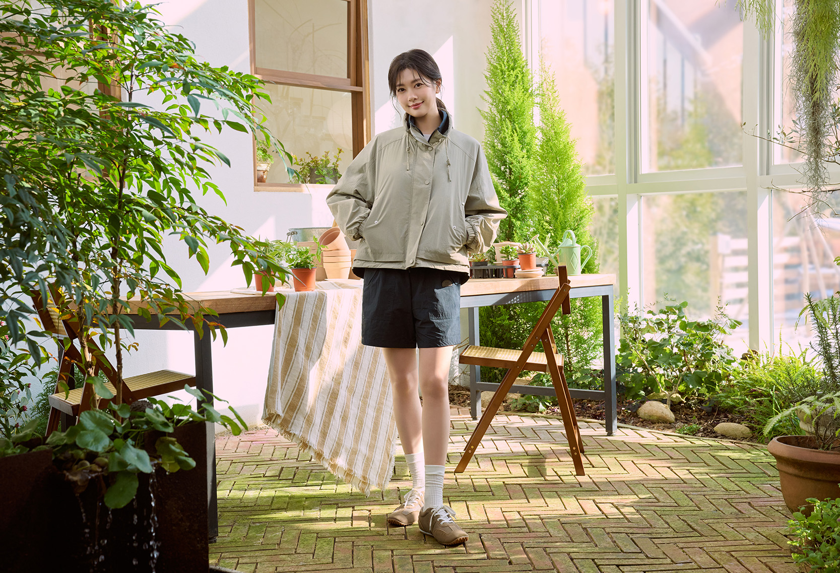 POND GROUP BBC EARTH 폰드그룹 정소민 비비씨어스 2 1 2