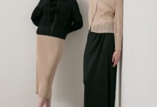 요이츠(YOICHEU), 플리츠의 계절 한계를 넘어 겨울 매출 1억 돌파!