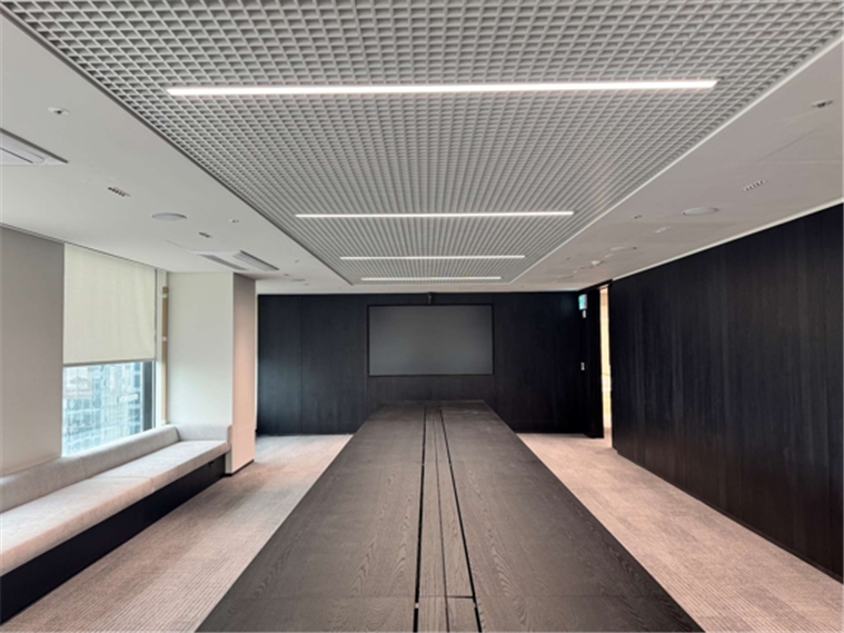 섬유패션클럽 더 챔버The Chamber 5