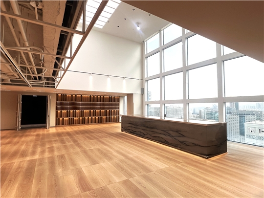 섬유패션클럽 라운지 2