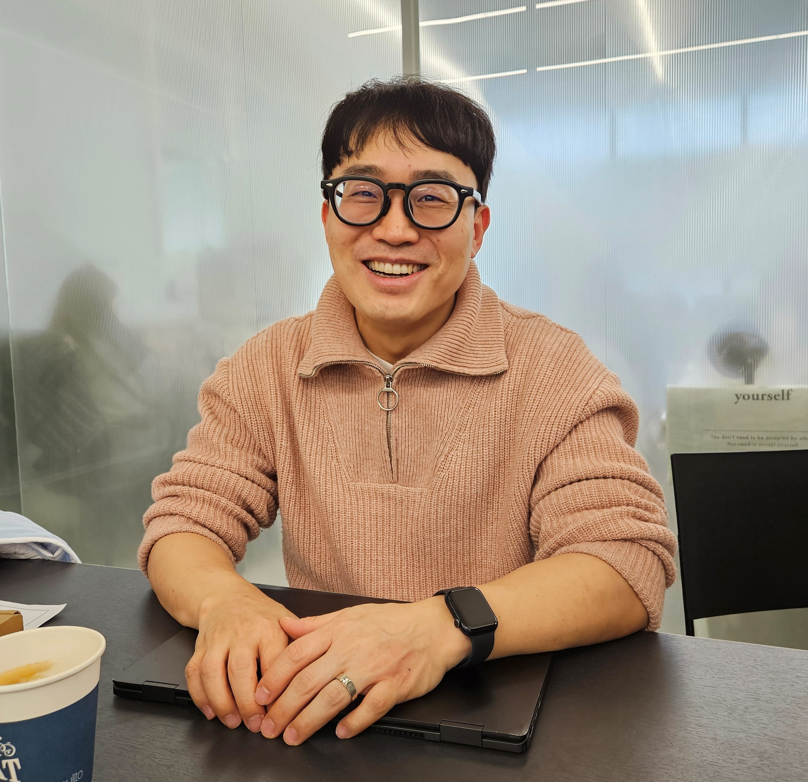 송주경 메디터 호텔이슬라 hotelisla 3