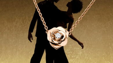 피아제로즈주얼리