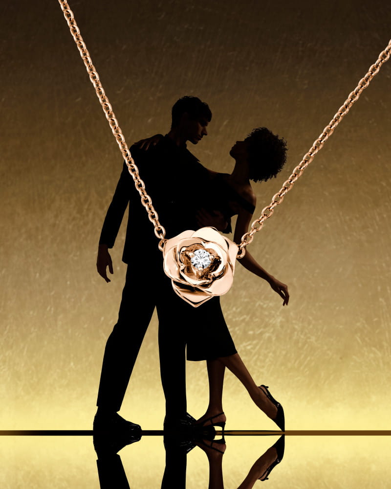 수정됨 PIAGET VALENTINE G33U0081 4 5 1