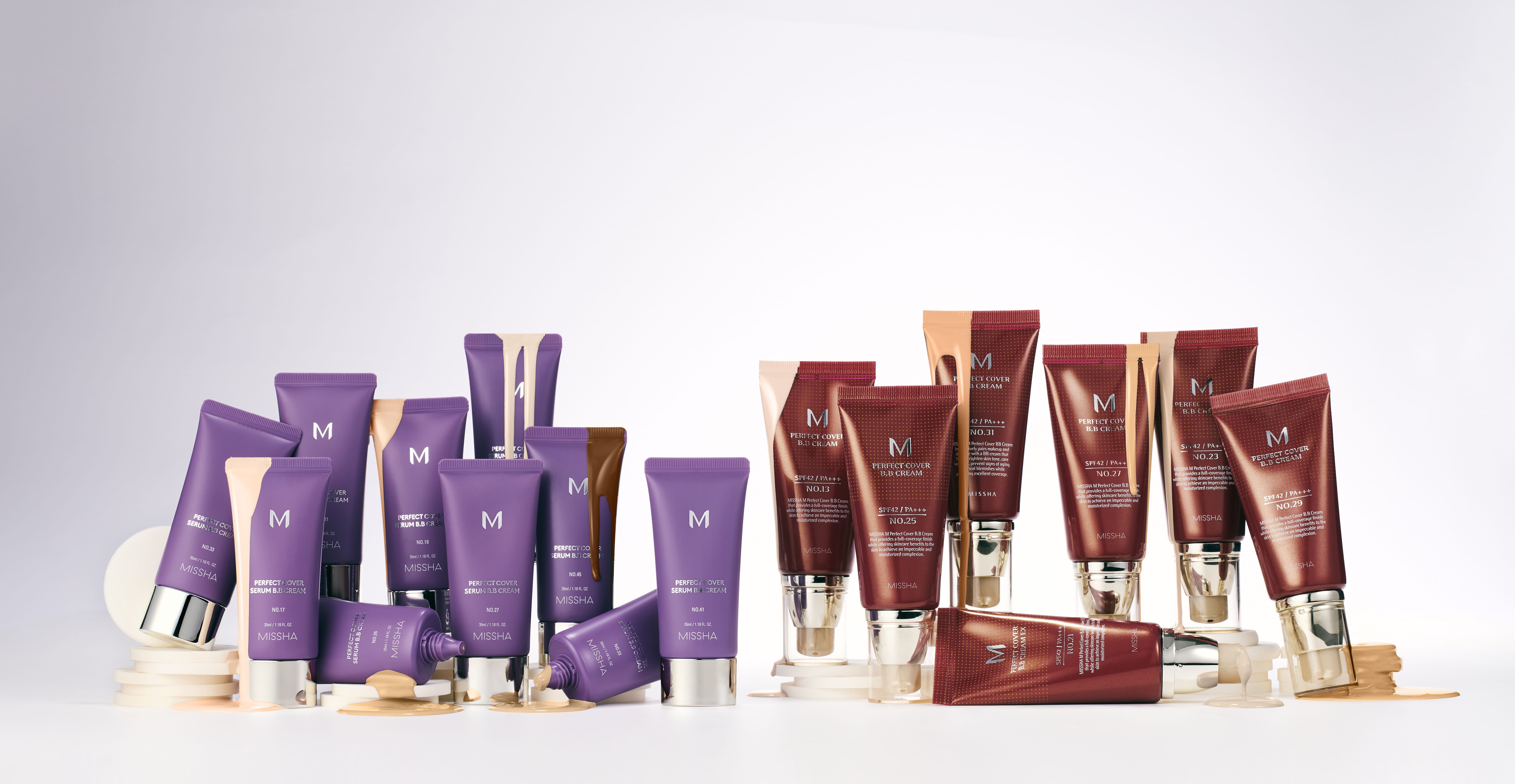 위고페어 WEGOFAIR 미샤 MISSHA 1 2 1