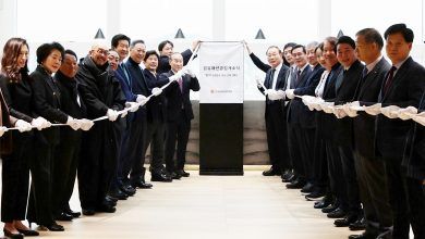 한국섬유산업연합회, 섬유센터 17F '섬유패션클럽(Tex+Fa Club)' 개소 5 한국섬유산업연합회, 섬유센터 17F '섬유패션클럽(Tex+Fa Club)' 개소