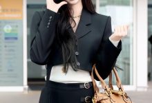 미야오안나공항패션끌로에