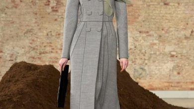 모스키노2026가을겨울컬렉션