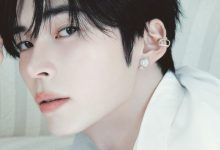 스와로브스키, 제로베이스원 성한빈 앰버서더 발탁 8 제로베이스원성한빈스와로브스키