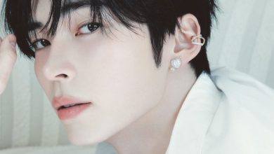 스와로브스키, 제로베이스원 성한빈 앰버서더 발탁 9 제로베이스원성한빈스와로브스키