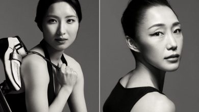 샤넬 뷰티, 여성 스포츠 선수 멘토링 ‘CC LEAGUE’ 론칭… 한국 대표 김길리·김자인 참여 7 샤넬뷰티멘토링프로그램