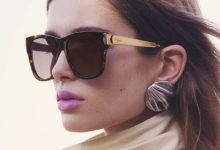 끌로에26SS아이웨어컬렉션