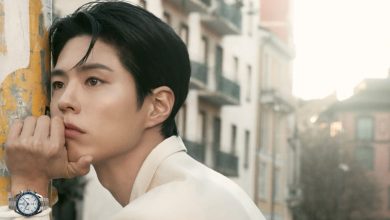 박보검화보박보검오메가