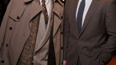 세븐틴에스쿱스데이비드베컴보스수트핏