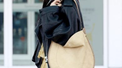 레드벨벳슬기공항패션봄패션