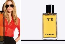 샤넬N°5 오드뚜왈렛
