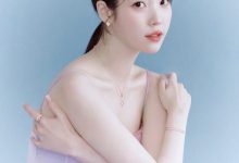 아이유주얼리제이에스티나아이유화보