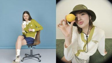 봄컬러트렌드봄패션