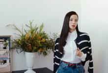 블랙핑크지수화보지수타미힐피거