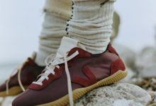 베자 X 베이스레인지, 신체와 환경을 잇는 아나토미컬 스니커즈 출시 10 지속가능한패션베자베이스레인지협업