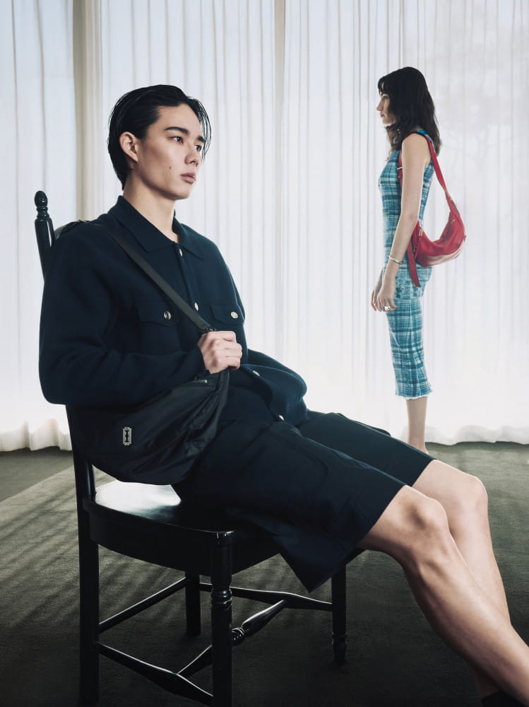 분크가 제안하는 26SS 하이브리드 백 컬렉션 3 20260305 vunque 2 2