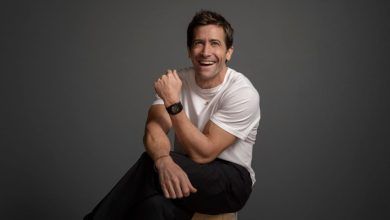 불가리제이크질렌할앰버서더선정