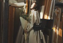 정려원루에브르화보