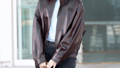 미야오엘라공항패션미우미우