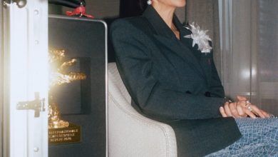 양자경베를린국제영화제명예황금곰상리모와