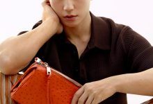 정해인돌체앤가바나화보