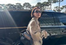 김희애패션김희애데일리룩