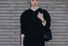 봄출근룩추천디애퍼처