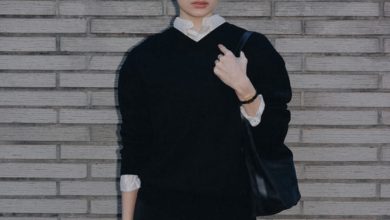 봄출근룩추천디애퍼처